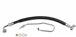 thumbnail image 2 of Sunsong Power Steering Pressure Line Hose Assembly For 2003-2006 Nissan Sentra – 35643KR 2 of 3