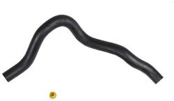 A-Premium Power Steering Pressure & Return Hoses Line Assembly Compatible With Subaru Impreza 2008 2009 2010 2011, 2.5L SOHC, With Washer, From Pump And From Gear