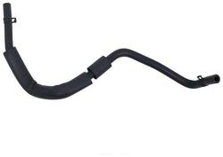 OCPTY Gas Tank Fuel Filler Neck Tube 52102345AB 2878-1650 FN531 FNCR8A Steel Pipe Tube Fits 1994-1997 Dodge Ram 3500
