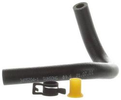 Power Steering Return Line Hose Assembly For Honda Odyssey 2005-2010 - Replaces 53732SHJA01