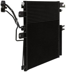 New A/C Receiver Drier for Sprinter 2500 Sprinter 3500 Sprinter 35 QU