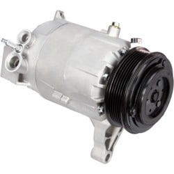 A C Compressor 2006 Chevrolet Impala O Reilly Auto Parts