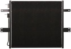 A/C Condenser - 2007 Dodge Ram 2500 | O 