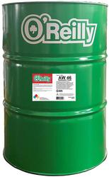 O'Reilly AW46; Hydraulic Fluid; 55 Gallon  image