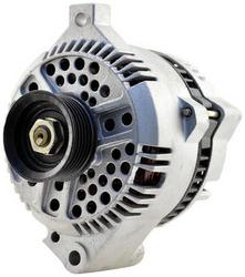 Alternator 1999 Mercury Sable O Reilly Auto Parts Bestest 130 Amp Alternator Remanufactured