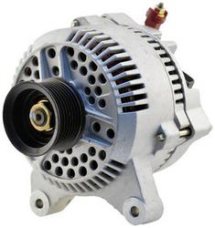 Alternator 1997 Ford Expedition O Reilly Auto Parts Bestest 130 Amp Alternator Remanufactured