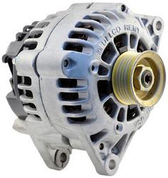 Alternator 1996 Buick Regal O Reilly Auto Parts Bestest 105 Amp Alternator Remanufactured