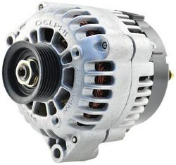 Alternator 2002 Gmc Yukon O Reilly Auto Parts Bestest 105 Amp Alternator Remanufactured