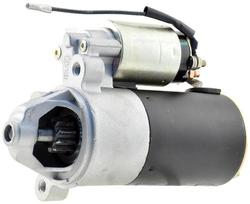 Starter 1996 Ford Taurus O Reilly Auto Parts Bestest Starter Remanufactured