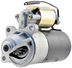 Starter 1998 Ford Mustang O Reilly Auto Parts Bestest Starter Remanufactured
