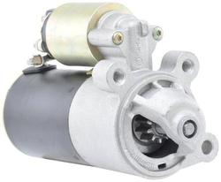 Starter 2004 Ford Focus O Reilly Auto Parts Bestest Starter