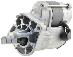Starter 2000 Dodge Grand Caravan O Reilly Auto Parts