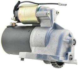 Starter 1998 Ford Taurus O Reilly Auto Parts Bestest Starter Remanufactured
