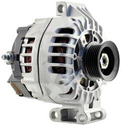 Alternator O Reilly Auto Parts Ultima Select 130 Amp Alternator New
