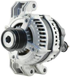 Alternator O Reilly Auto Parts