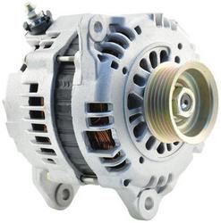 Alternator 2000 Nissan Maxima O Reilly Auto Parts Ultima Select 110 Amp Alternator New