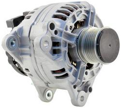 Alternator 2002 Volkswagen Jetta O Reilly Auto Parts Ultima Select 120 Amp Alternator New