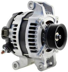 Alternator 2005 Dodge Stratus O Reilly Auto Parts Ultima Select 120 Amp Alternator New