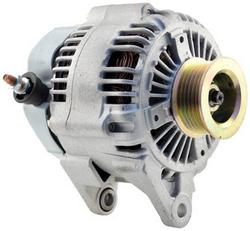 Alternator 2004 Jeep Grand Cherokee O Reilly Auto Parts Ultima Select 136 Amp Alternator New