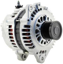 Alternator 2006 Nissan Altima O Reilly Auto Parts Ultima Select 110 Amp Alternator New