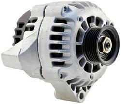 Alternator O Reilly Auto Parts Ultima Select 105 Amp Alternator New