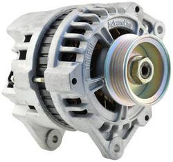 Alternator 2001 Saturn Sl1 O Reilly Auto Parts Ultima Select 90 Amp Alternator New