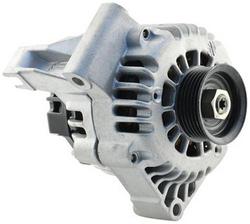 Alternator 2001 Chevrolet Impala O Reilly Auto Parts Ultima Select 110 Amp Alternator New