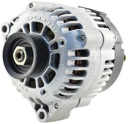 Alternator 2002 Gmc Yukon O Reilly Auto Parts Ultima Select 105 Amp Alternator New