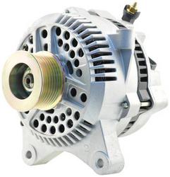 Alternator 1999 Lincoln Navigator O Reilly Auto Parts Ultima Select 130 Amp Alternator New