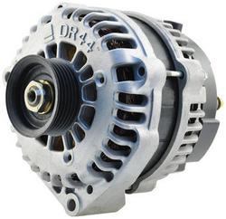 Alternator 2007 Gmc Yukon Xl 1500 O Reilly Auto Parts Ultima Select 160 Amp Alternator New