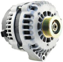 Alternator 2007 Chevrolet Trailblazer O Reilly Auto Parts Ultima Select 145 Amp Alternator New