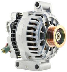 Alternator O Reilly Auto Parts