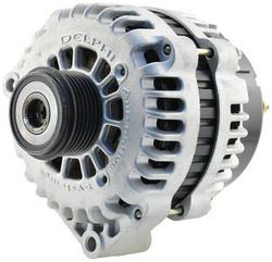 Alternator 2006 Chevrolet Trailblazer O Reilly Auto Parts Ultima Select 145 Amp Alternator New