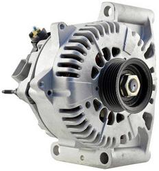 Alternator 2005 Ford Escape O Reilly Auto Parts Ultima Select 130 Amp Alternator New
