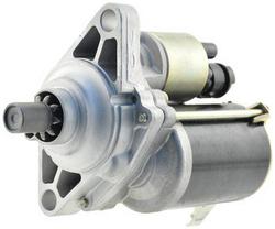 Starter 2003 Honda Pilot O Reilly Auto Parts Ultima Select Starter New