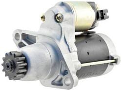 Starter 2004 Toyota Solara O Reilly Auto Parts Ultima Select Starter New