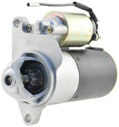 Starter 1998 Ford Explorer O Reilly Auto Parts Ultima Select Starter New