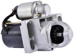 Starter 2000 Gmc Jimmy O Reilly Auto Parts Ultima Select Starter New