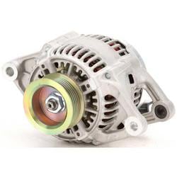 2000 Dodge Caravan Alternator - Ultimate Dodge