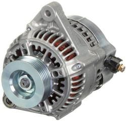 Alternator 1990 Honda Accord O Reilly Auto Parts