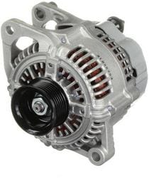 Ultima 136 Amp Alternator - Remanufactured  image
