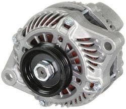 Ultima 120 Amp Alternator - Remanufactured  image