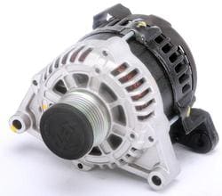 Ultima 100 Amp Alternator - Remanufactured  image