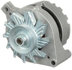 Ultima 60 Amp Alternator - Remanufactured  image