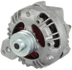 Ultima 60 Amp Alternator - Remanufactured  image