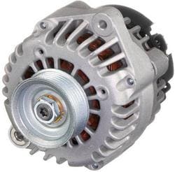 Alternator 2003 Honda Accord O Reilly Auto Parts