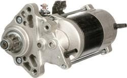 Starter 2003 Toyota Sequoia O Reilly Auto Parts