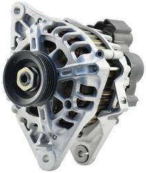 Alternator 2007 Kia Rio O Reilly Auto Parts Ultima 90 Amp Alternator Remanufactured