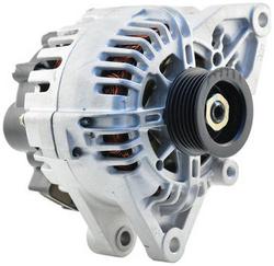 Alternator 2004 Kia Sedona O Reilly Auto Parts Ultima 120 Amp Alternator Remanufactured