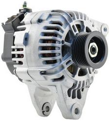 Alternator 2004 Hyundai Sonata O Reilly Auto Parts Ultima 110 Amp Alternator Remanufactured